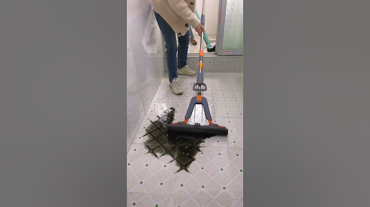 أحدث أدوات تنظيف المنزل