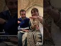 مايا دبايش عروسة