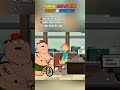 RANKING BEST OF PETER GRIFFIN IN FAMILY GUY