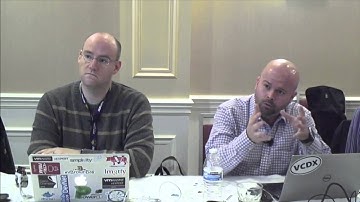 Cirba Overview with Andrew Hillier