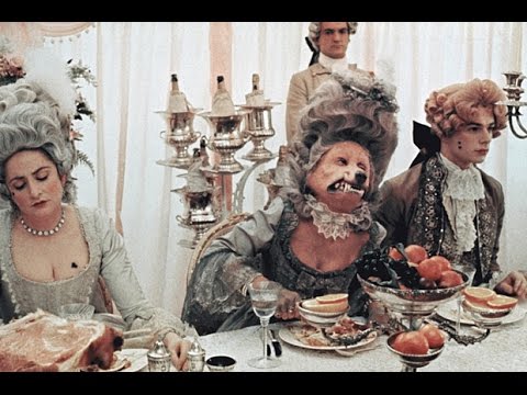 European Mythology – Dr.Llaila Afrika