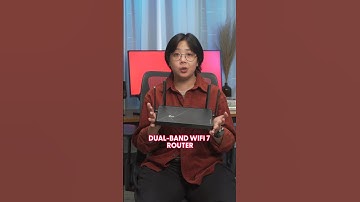 TP-Link BE230 Dual-Band WiFi 7 Router Review | #NextUpgrade