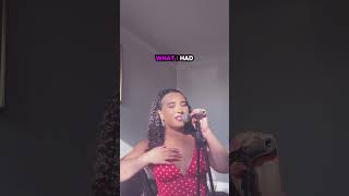 White Keys- Dominic Fike (Cover by Cianna)