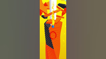 Epic Stack Ball Gameplay: Can I Beat the Impossible Level