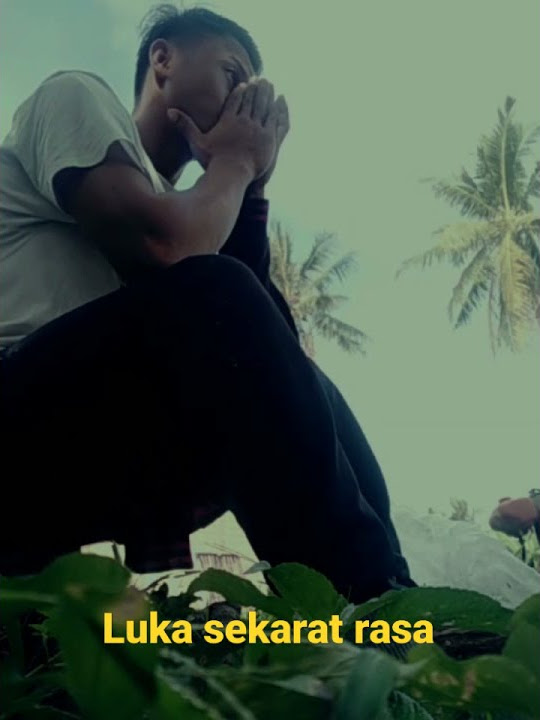 story wa luka sekarat rasa