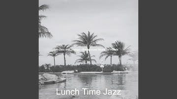 Outstanding Jazz Sax with Strings - Vibe for Self Care