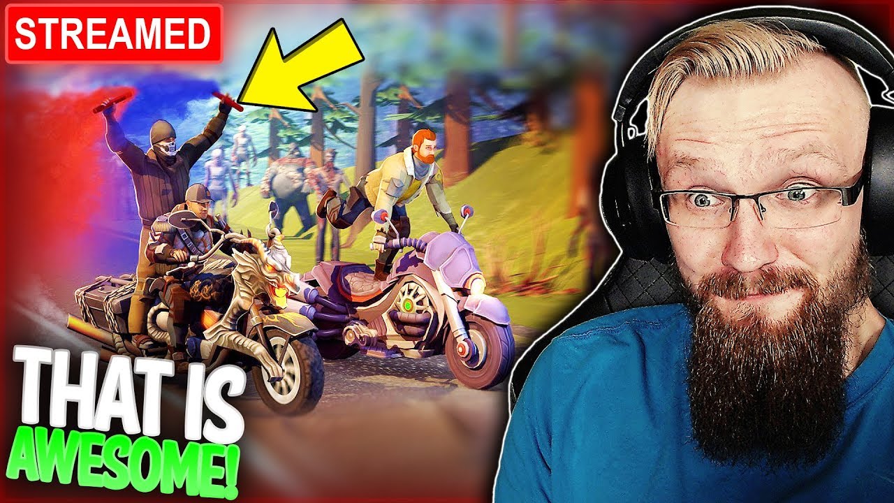 LIVE FAIL AT 80 WAVES... (Streamed) | Last Day on Earth: Survival