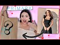 Compro LO NUEVO de Paula Echevarría x PRIMARK... Y DESCUBRO ESTA TALLA!!! 🤯 | Pretty and Olé