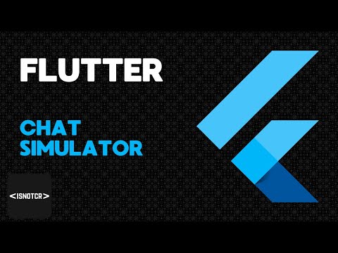 38-Curso Flutter 🐦_ListView en Flutter 📋 Crea listas dinámicas y con estilo