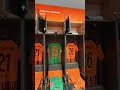 🇺🇦 Українське класико наближається! 🏟 На «Арені Львів» усе готово до битви 🧡 #Shakhtar #football
