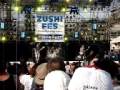 Zushi Fes'09 with Triceratops