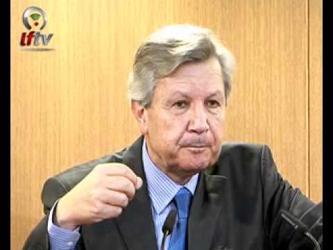 روبير غانم وقانون الايجارات