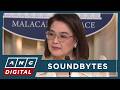 Palace on DepEd's trimester system proposal: Needs further study | ANC