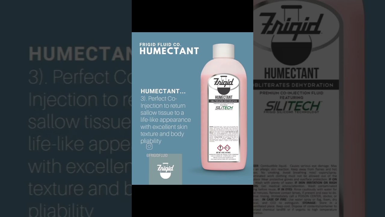 HUMECTANT | SILITECH | SUPPLEMENTAL FLUIDEMBALM~2