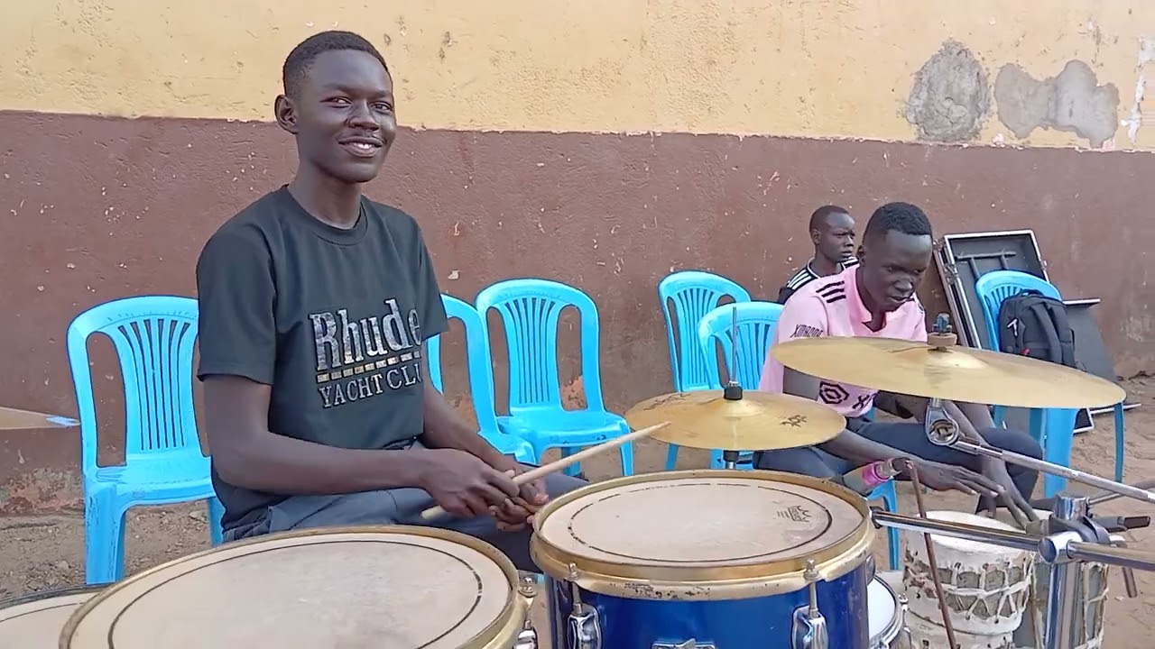 Sebene Music Tutorial 