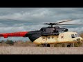 Фильм о работе спец транспорта компании  Utair  в Тюменской области во время лесных пожаров