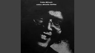 Video thumbnail of "Pablo MIlanes - Canción [De Qué Callada Manera]"