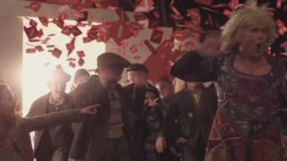 Nederland 1  Kerst Promo