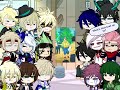 Fandoms react to Ryomen Sukuna || WIP || Jujutsu Kaisen || gcrv/glrv