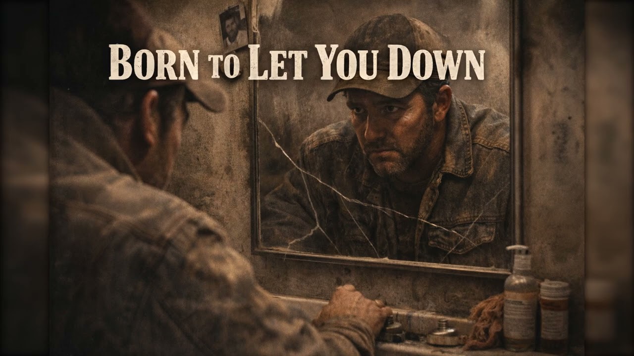 Born to Let You Down | If You’ve Ever Felt Like a Disappointment