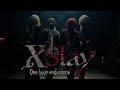 【1時間耐久】XSlay  騎士X - Knight X -  オリジナル曲  作業用BGM