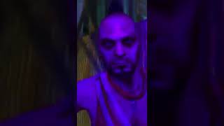 Far Cry 3 Vaas where are you