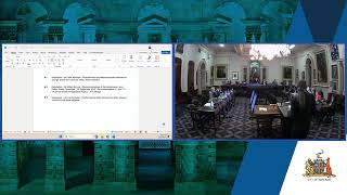 Council Meeting - 22 September 2026