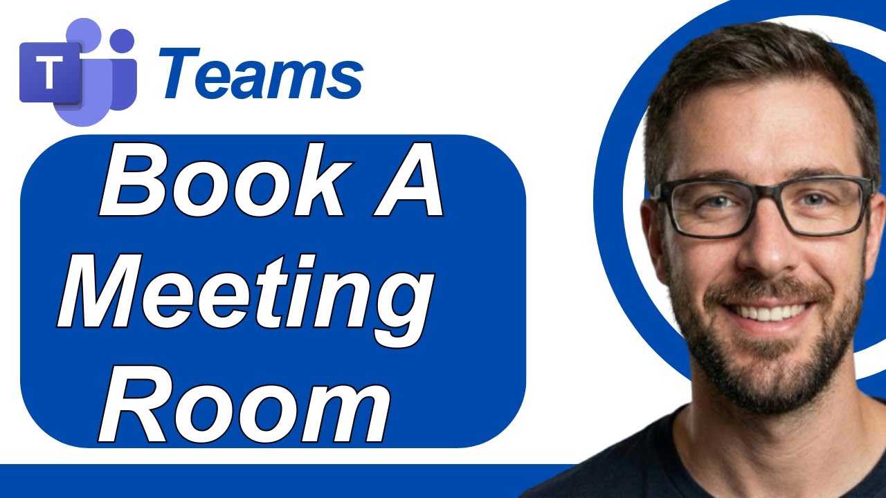 How To Book A Meeting Room In Microsoft Teams [2026 Guide]