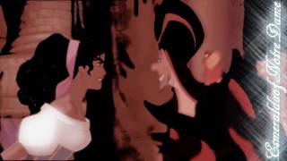 HHS-Monster MEP part 5 (Jafar/Esmeralda)