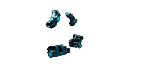 Warframe - Prisma Obex is remarkably fun [1 Forma BUILD]