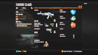 Updated Competitive Class Setup Video