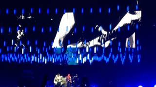 RHCP Staples Center,  Mar 10, 2017