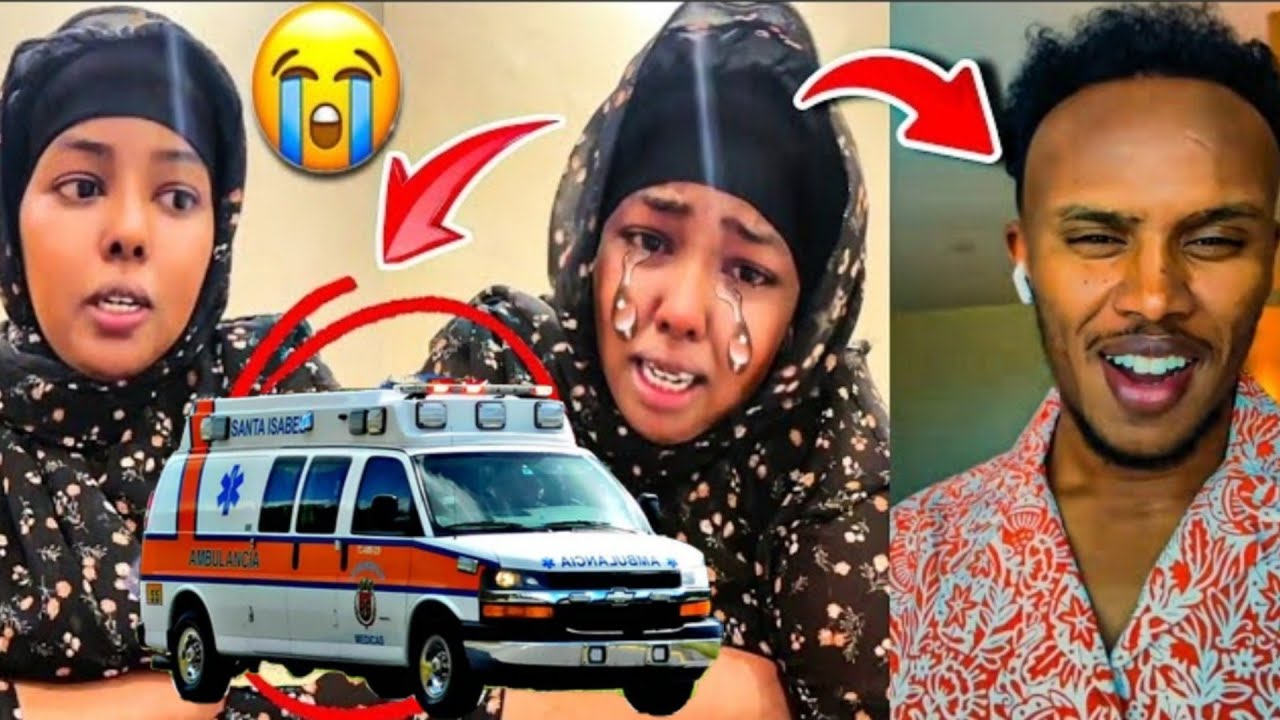 Daawo Xaaskii Nimcaan Hilaac Ee Noolasha ka dhacay oo Caawa Noolasha lagu Qabtay