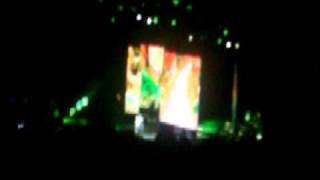 Celebrity Jonas Brothers Concert 9/18/10 Introducing Me (Challenge - 2:14!) Profile