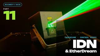 Download lagu IDN and Ether Dream Laser Control with LaserCube | Beginners Guide pt. 11