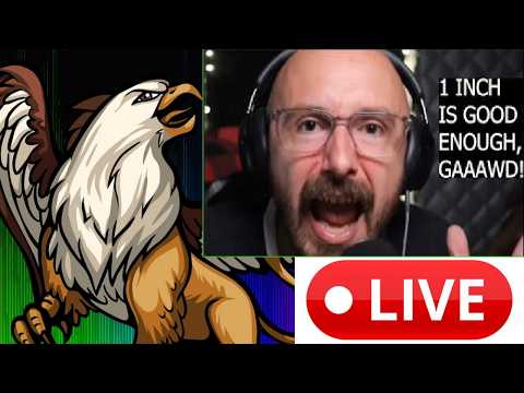 Griffin Gaming Reacts to Raymond Women Don't Want THE MICROPEEN?!?! (Rayslop #3)