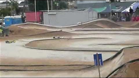 LRRCC 2010- Aaron Stringer - Truggy