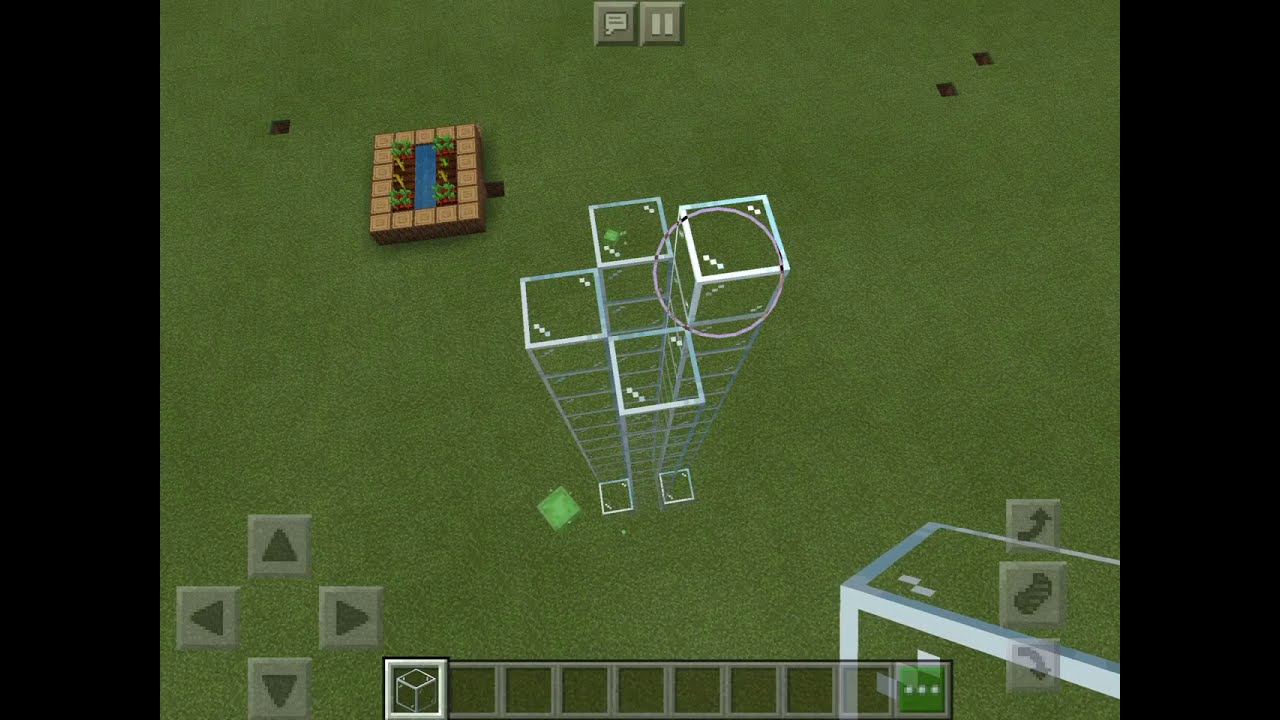How To Make A Bubble Elevator In Minecraft With Stella YouTube