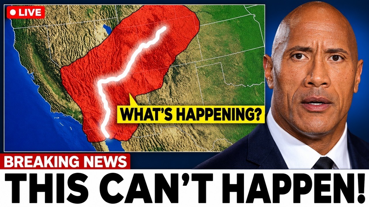 What Scientists JUST Found Beneath The Colorado River Bed Will Change Everything We Thought We Knew