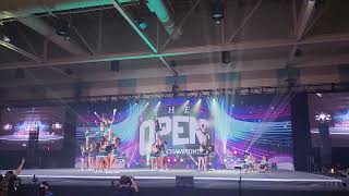 Ignite from Dynamic Cheer