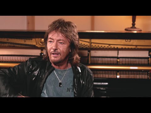 Chris Norman -