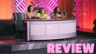 Baddies West Auditions | Part 2