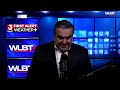 WLBT+ Digital News Desk Update for March 12, 2026