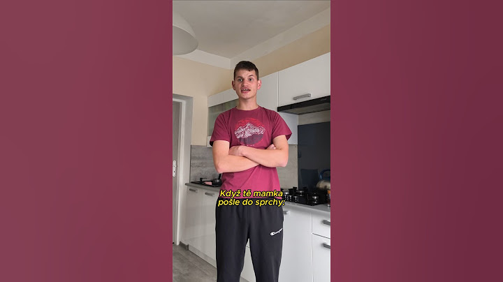 KDYŽ TĚ MAMKA POŠLE DO SPRCHY 😂 #shorts #humor #pov #funny #lol #shortsfeed