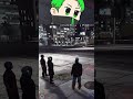 決定的瞬間