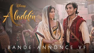 Aladdin Bande-Annonce Vf Disney Be