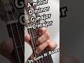 try this gutartutrial564 #viral#guitar#shorts#learninguitar#goviral#don'tcry