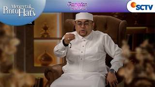Makna Hari Raya | Mengetuk Pintu Hati