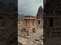 HoW is it possible? 🤯 😱 #temple #ancient #history #historyfacts #yt #shorts