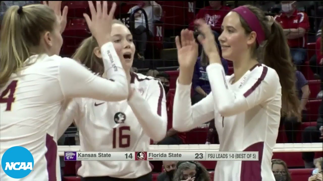 florida-state-vs-kansas-state-2021-ncaa-volleyball-tournament-1st